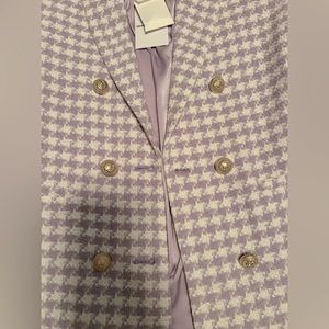 New Jacket 🧥 generation love